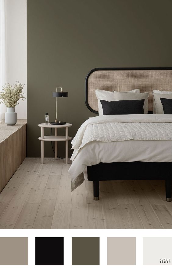 Basq By Larq 10 Tips For Styling Your Bedroom Like A Pro