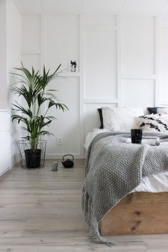 Basq By Larq 10 Tips For Styling Your Bedroom Like A Pro